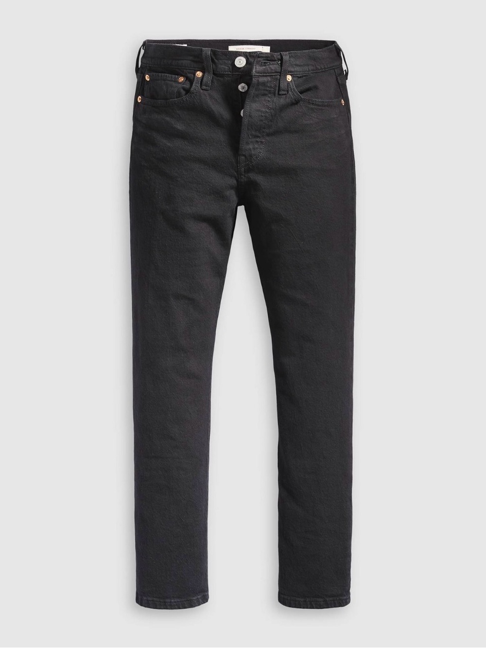 Levi's Wedgie Straight - Picture 7 of 9